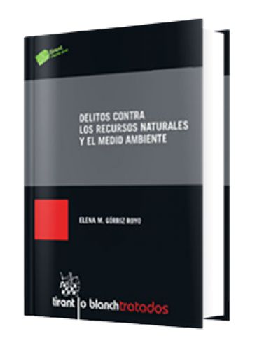 DELITOS CONTRA LOS RECURSOS NATURALES Y ..